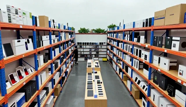 如何通过设备适配性提升产品寿命