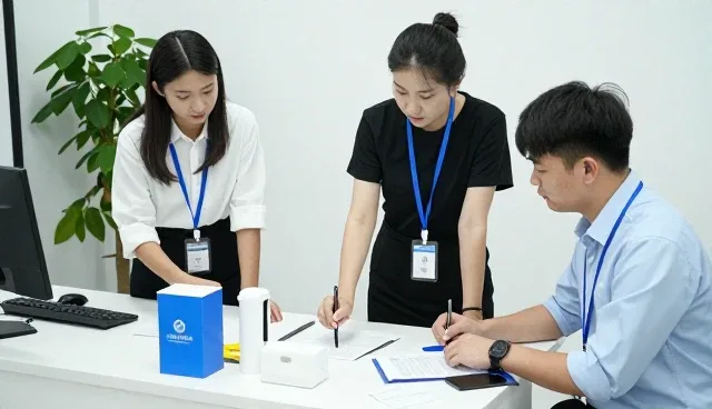 数码产品生产制造中的选型关键要素分析