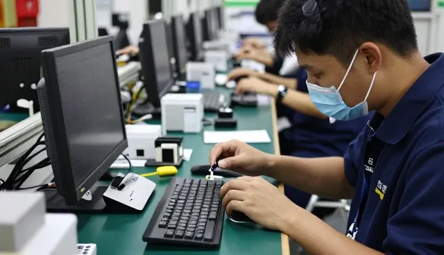 生产解决适配方案中的常见需求