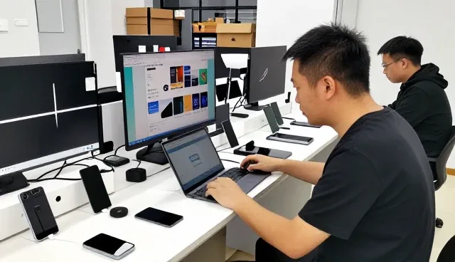 上海尜尜电子科技有限公司介绍售后支持在适配方案中的应用